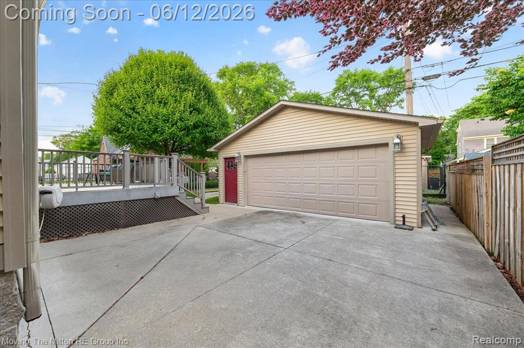 466 Blunk Street, Plymouth, MI 48170 — Photo 36