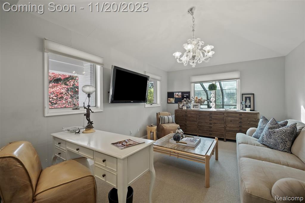 5764 Bloomfield Glens Road, West Bloomfield, MI — Photo 15