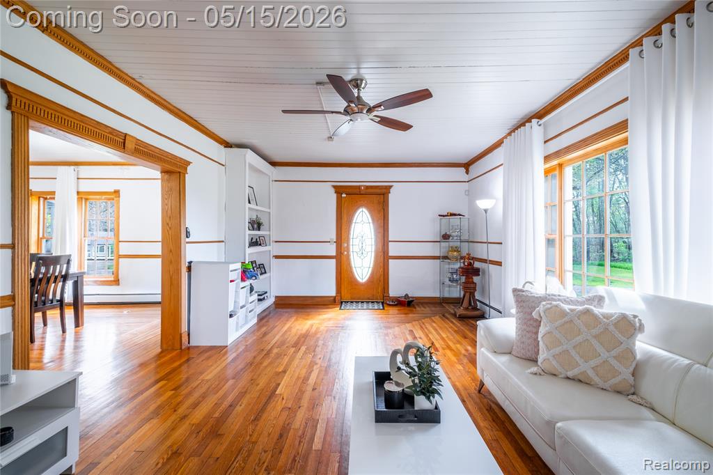 12164 Miller Road, Lennon Vlg, MI 48449 — Photo 15