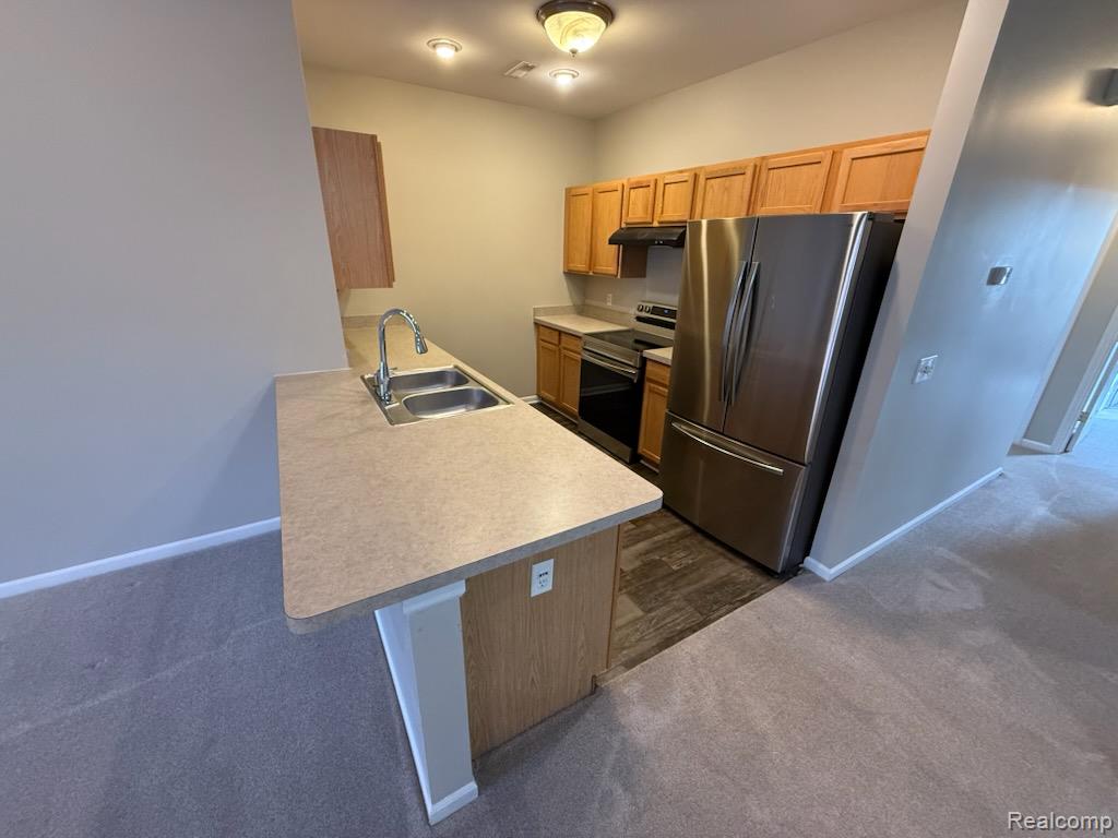 40564 Blythefield Lane, Canton, MI 48188 — Photo 6