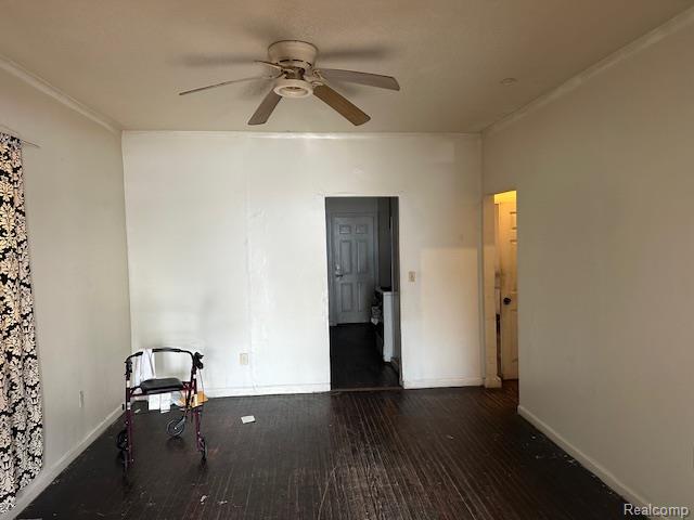 17 E Rockwood Street, Ecorse, MI 48229 — Photo 9