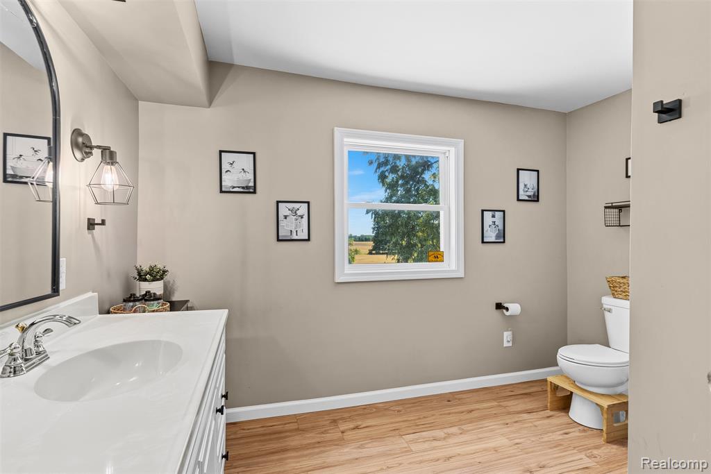 5843 W Dewey Road, Owosso, MI 48867 — Photo 31