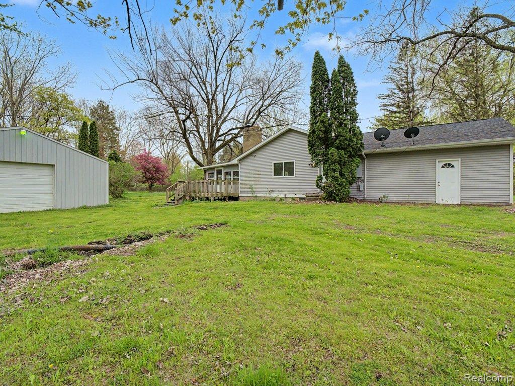 11414 N Lewis Road, Clio, MI 48420 — Photo 35
