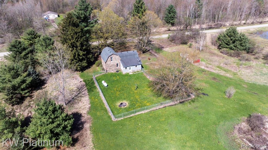 6674 Welch Road, Brockway, MI 48097 — Photo 3