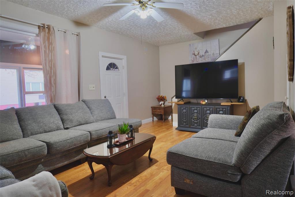54 Abbott Street, River Rouge, MI 48218 — Photo 5