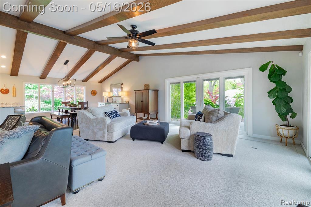 9555 Island Drive, Grosse Ile, MI 48138 — Photo 18