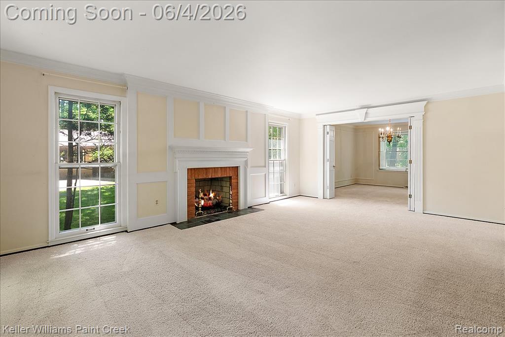 32845 Long Bow Court, Beverly Hills, MI 48025 — Photo 10