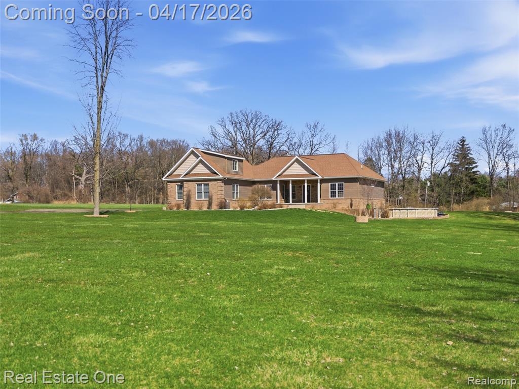 2385 S Sashabaw Road, Ortonville, MI 48462 — Photo 4