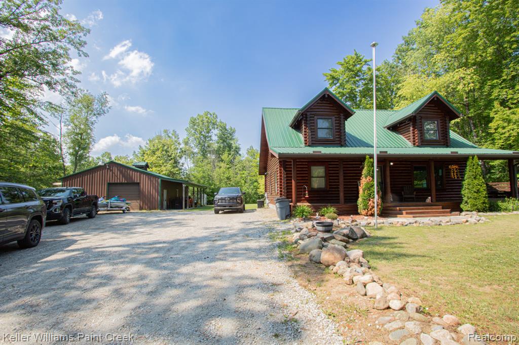 5104 Ravenswood Road, Kimball, MI — Photo 3