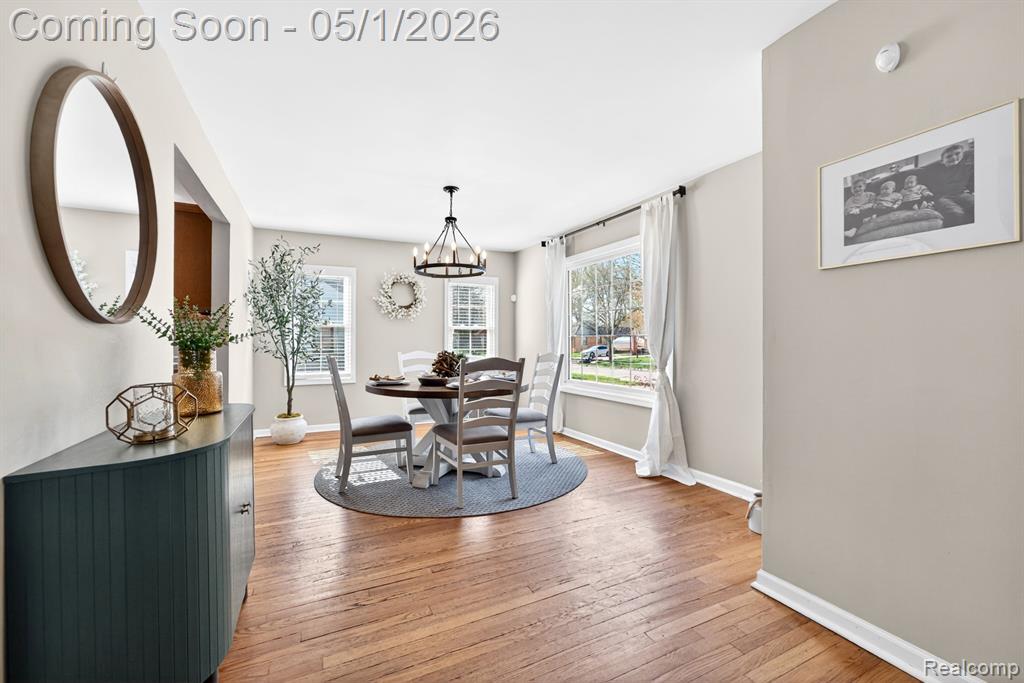 20479 Old Homestead Drive, Harper Woods, MI 48225 — Photo 6