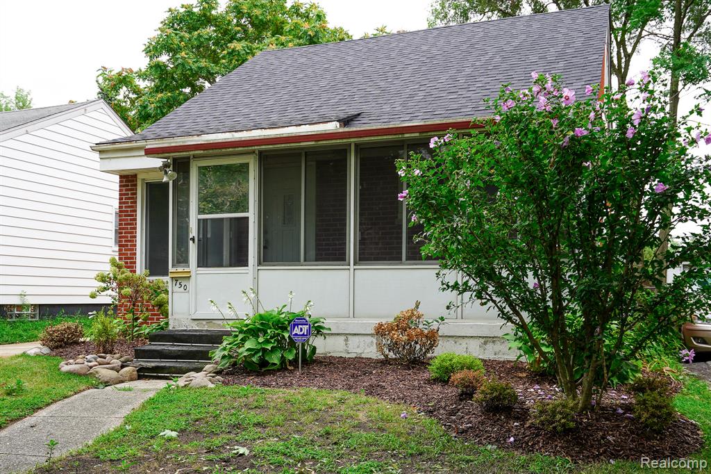 750 E Hayes Avenue, Hazel Park, MI 48030 — Photo 3