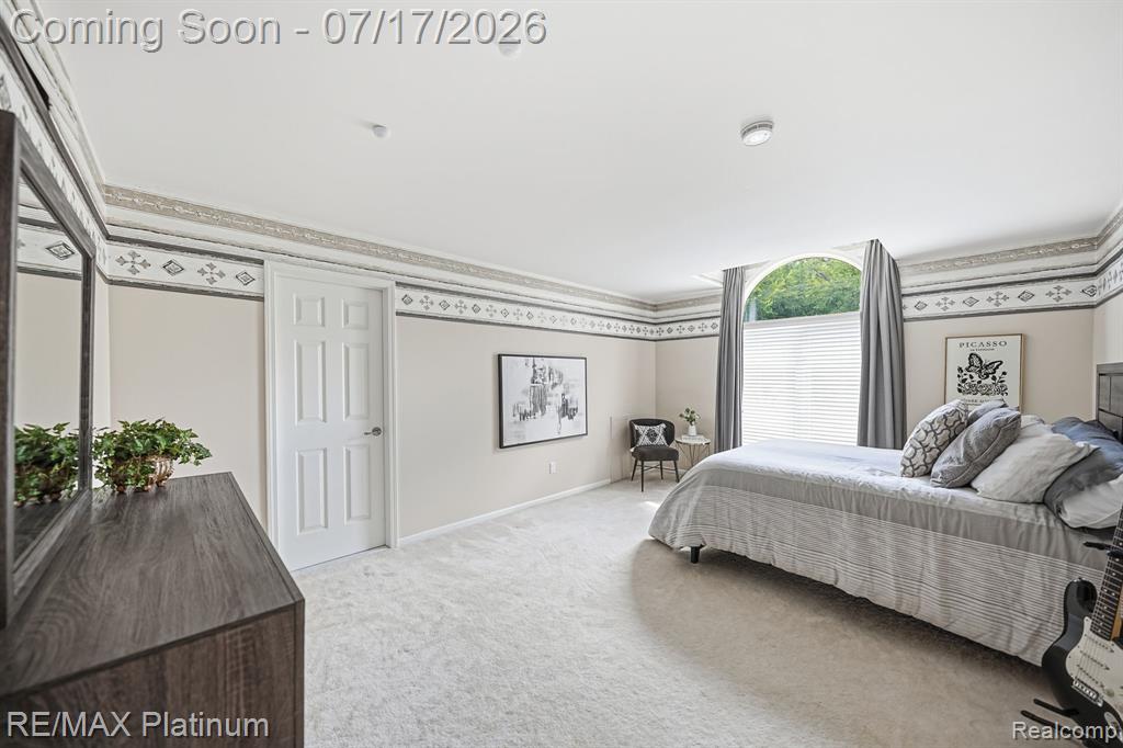 5458 Lake Ridge Drive, Brighton, MI 48116 — Photo 32