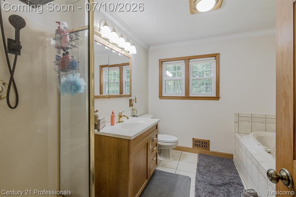 1790 Kent Road, Ortonville, MI 48462 — Photo 14