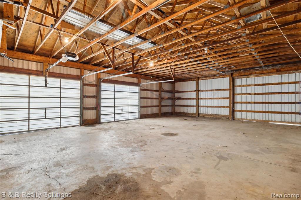5225 LAKE PLEASANT Road, North Branch, MI 48461 — Photo 40