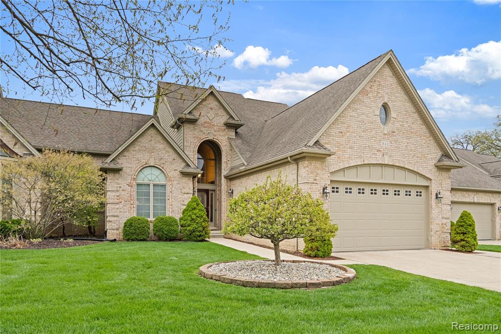 945 Saint James Park Avenue, Monroe, MI 48161 — Photo 4
