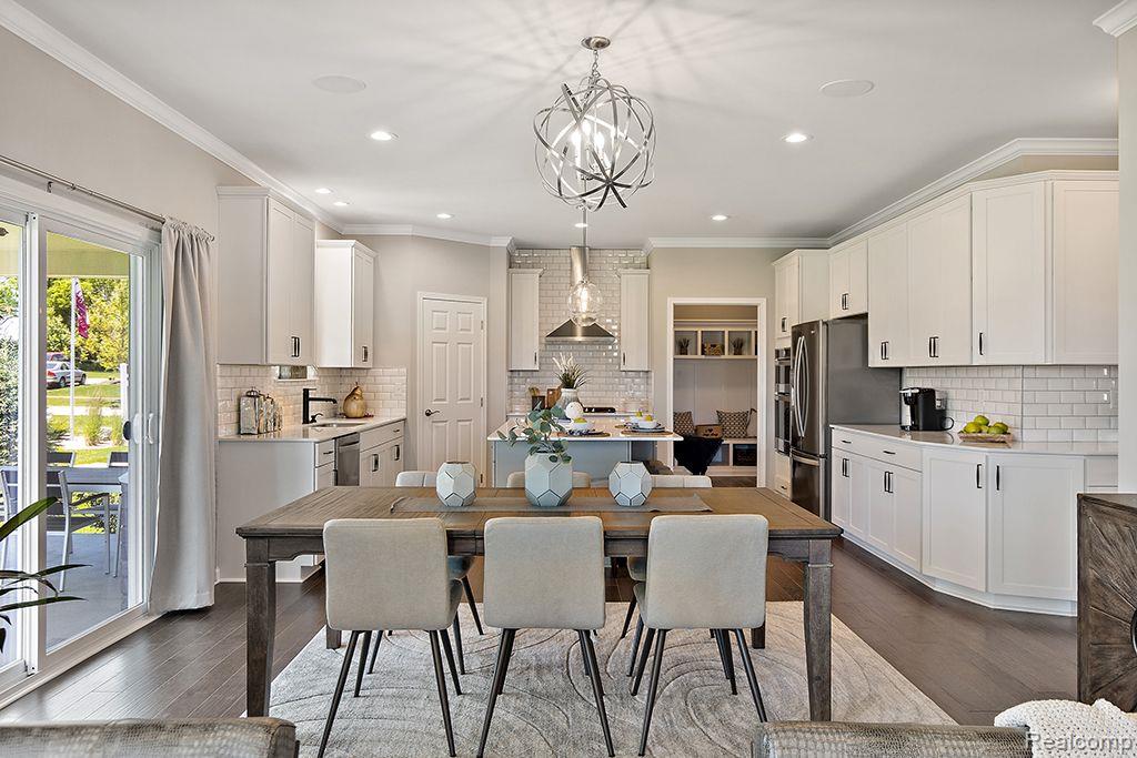 6191 GREEN MOUNTAIN Circle, Ann Arbor, MI 48103 — Photo 33