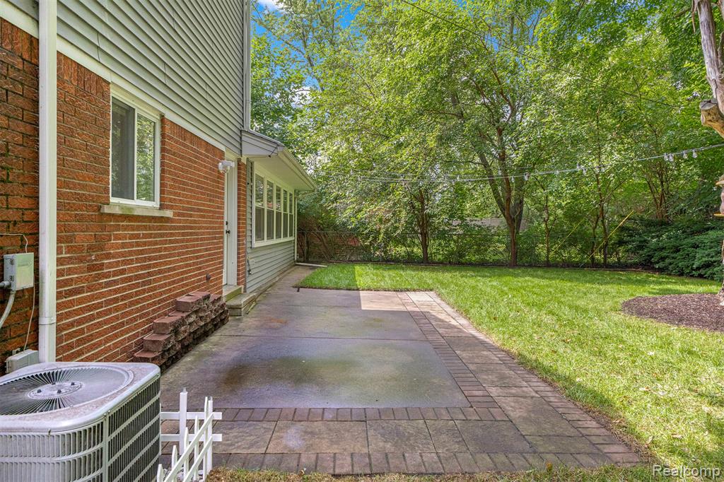520 Byron Street, Plymouth, MI 48170 — Photo 47