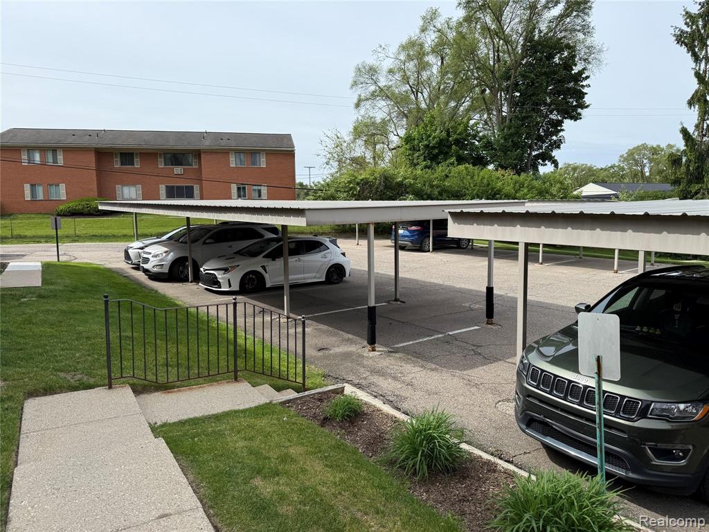 454 Romeo Road, Rochester, MI 48307 — Photo 16