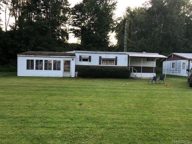 3864 S LAKESHORE Road, Harbor Beach, MI 48441 — Photo 14
