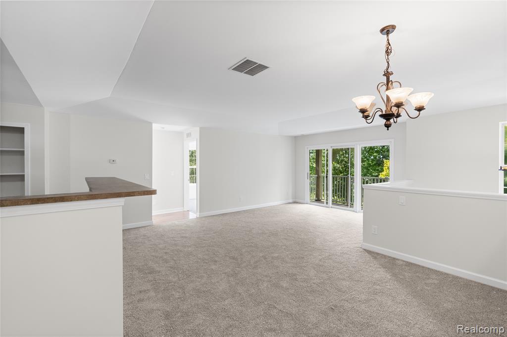 4163 Hampton Ridge Boulevard, Howell, MI 48843 — Photo 6