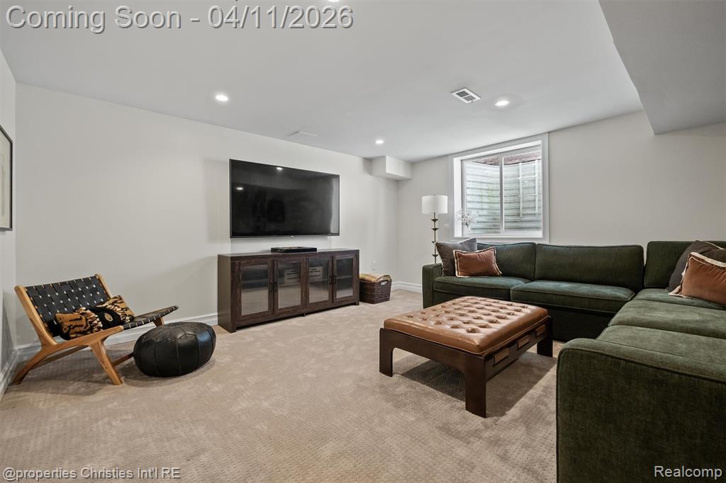 2411 Beverly Boulevard, Berkley, MI 48072 — Photo 29