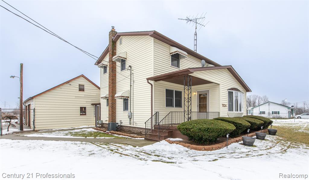 7124 N Jennings Road, Mount Morris, MI 48458 — Photo 51