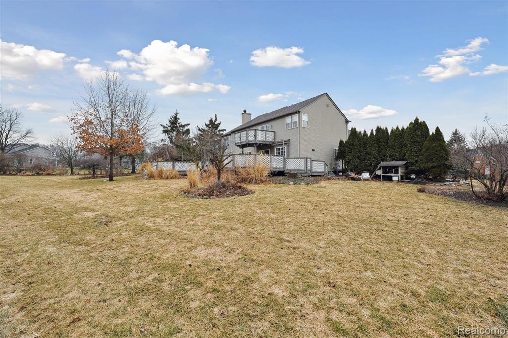 4409 BRIGHTON Drive, Grand Blanc, MI 48439 — Photo 65