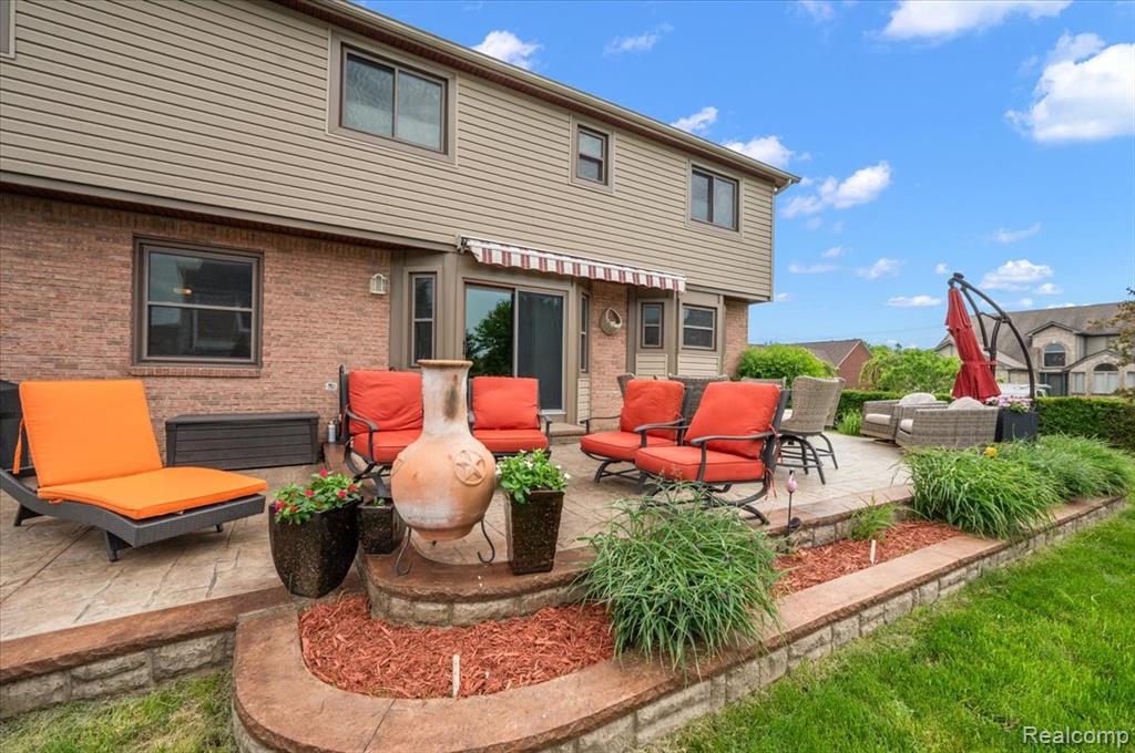 48037 Lafayette Drive, Macomb, MI 48044 — Photo 39