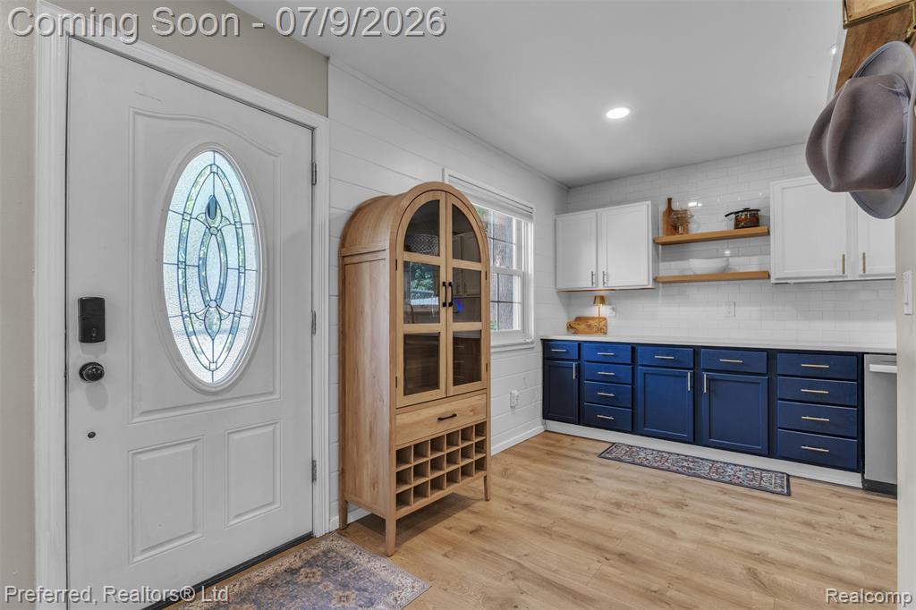 845 W Marshall Street, Ferndale, MI 48220 — Photo 7