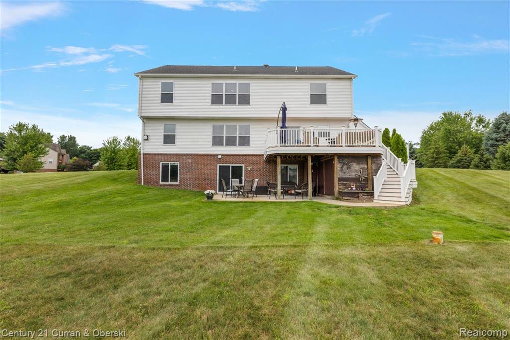 4617 S Quarry Creek, White Lake, MI 48383 — Photo 53