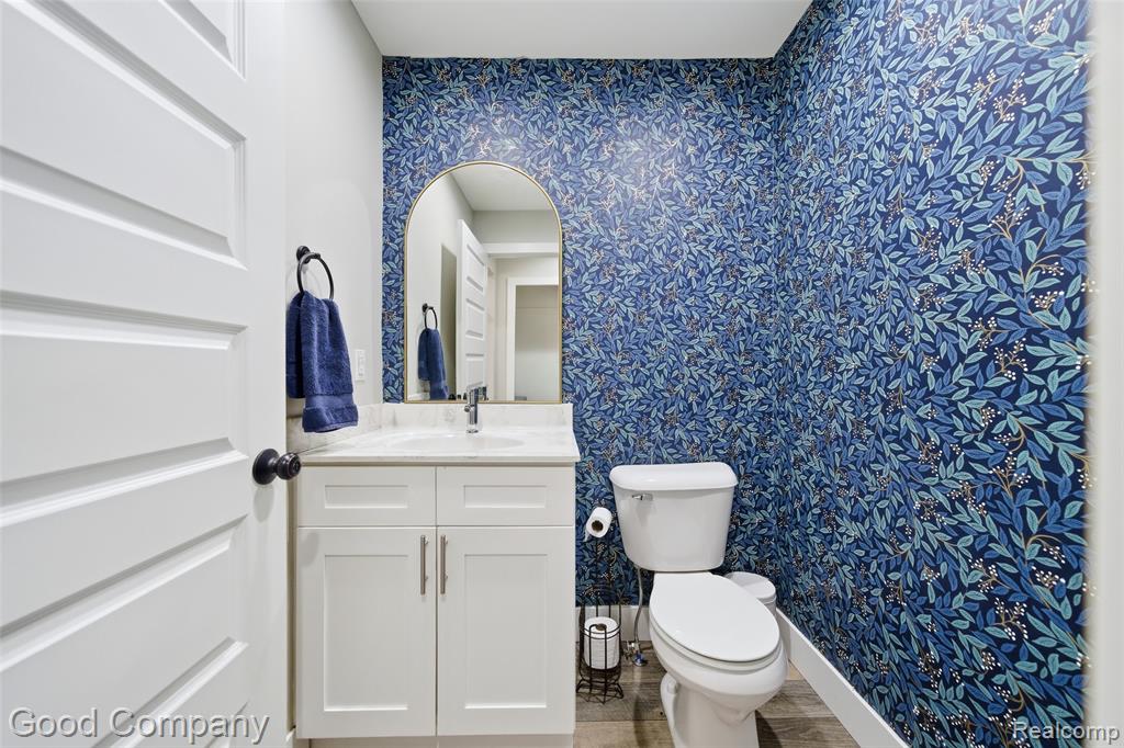 568 E Coy Avenue, Hazel Park, MI 48030 — Photo 12