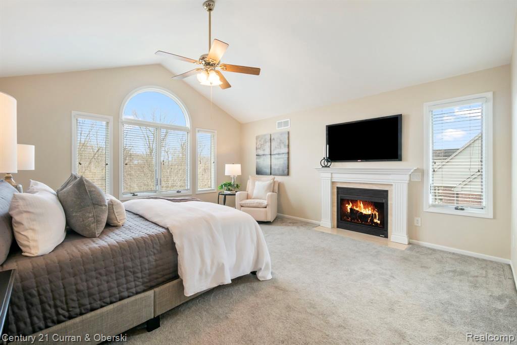 18489 Fox Hollow Court, Northville, MI 48168 — Photo 49