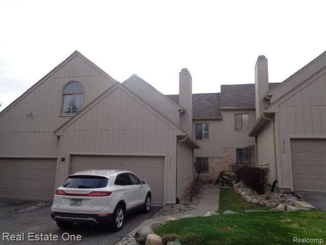 29441 LAUREL Drive, Farmington Hills, MI 48331 — Photo 2