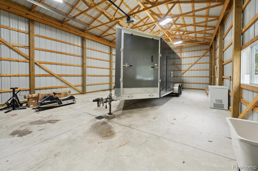 595 BRIGHTON LAKE RD, Brighton, MI 48116 — Photo 45