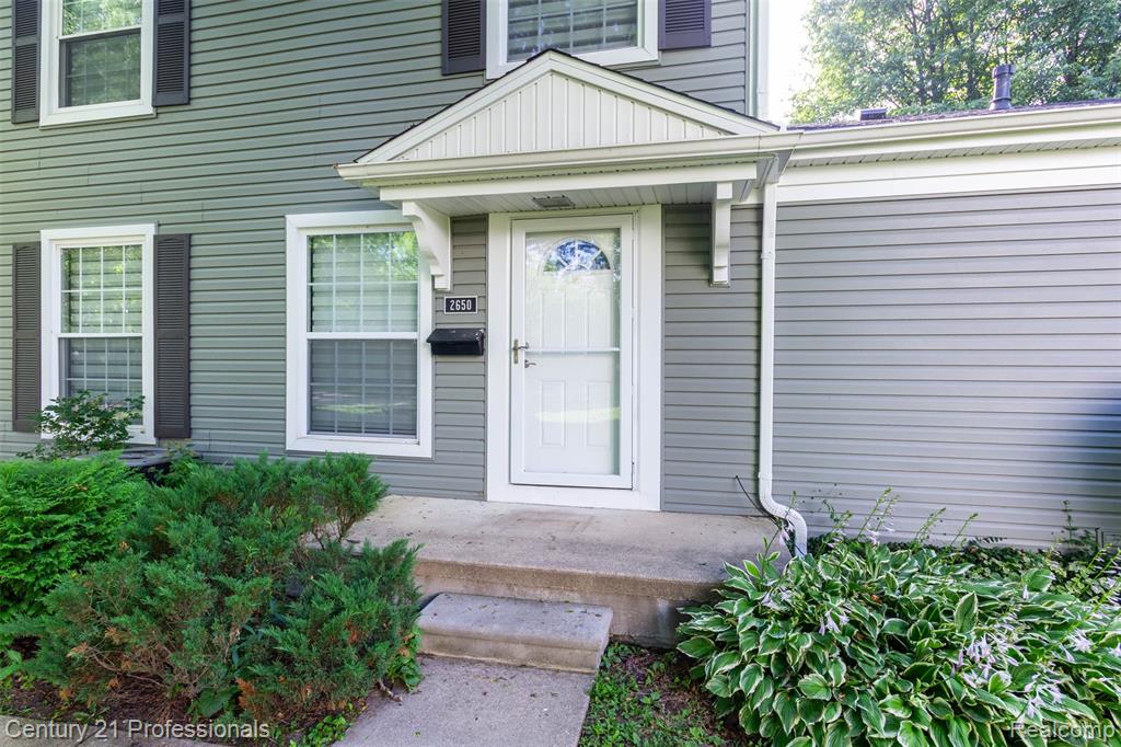 2650 Fenwick Court, Ann Arbor, MI 48104 — Photo 4