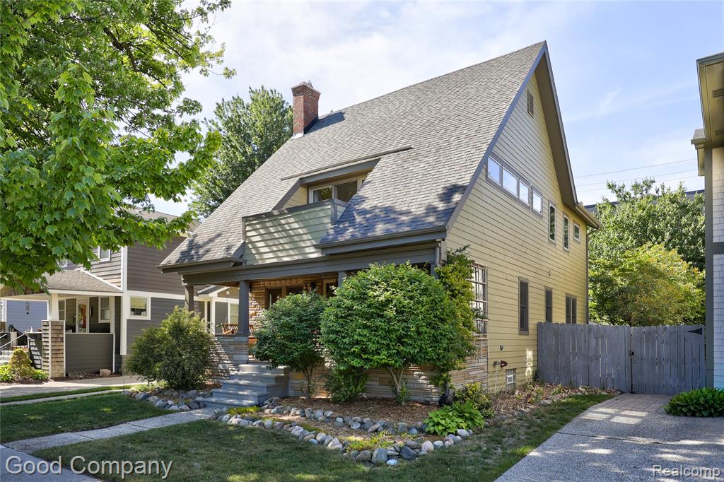 419 E 5th Street, Royal Oak, MI 48067 — Photo 64
