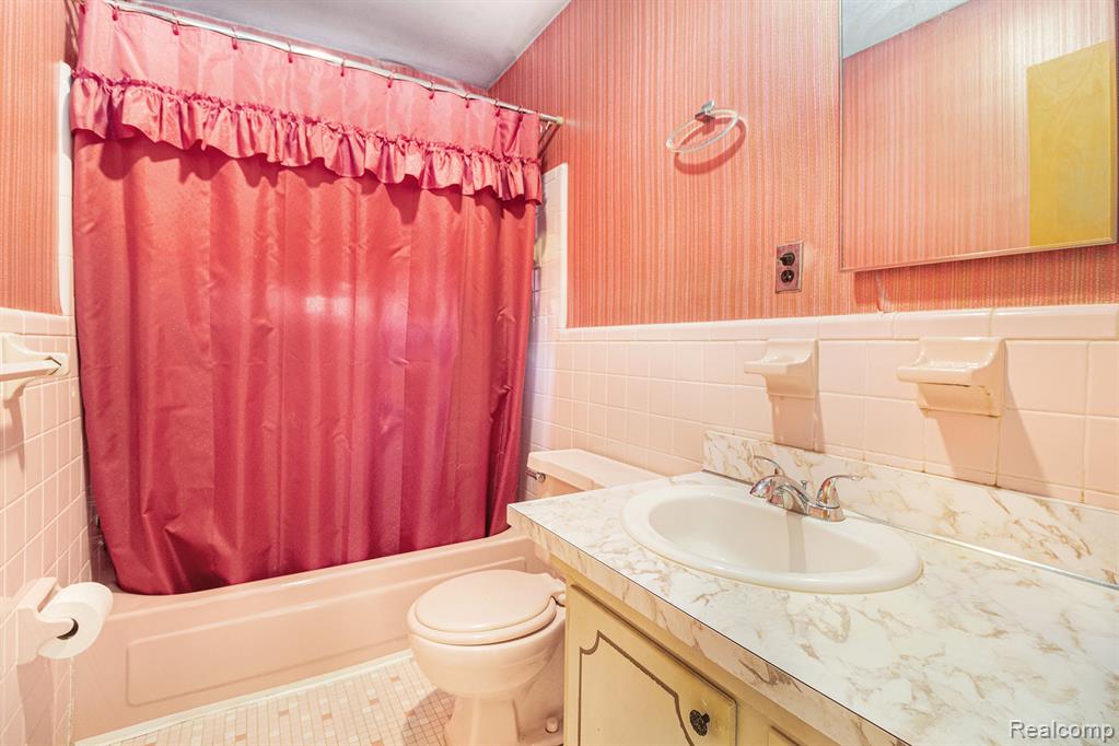 425 Palmerston Street, River Rouge, MI 48218 — Photo 14