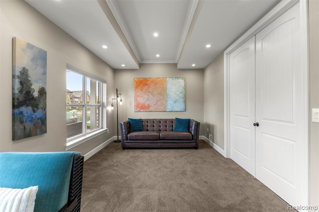 8439 Boulder Shores Drive, South Lyon, MI 48178 — Photo 55