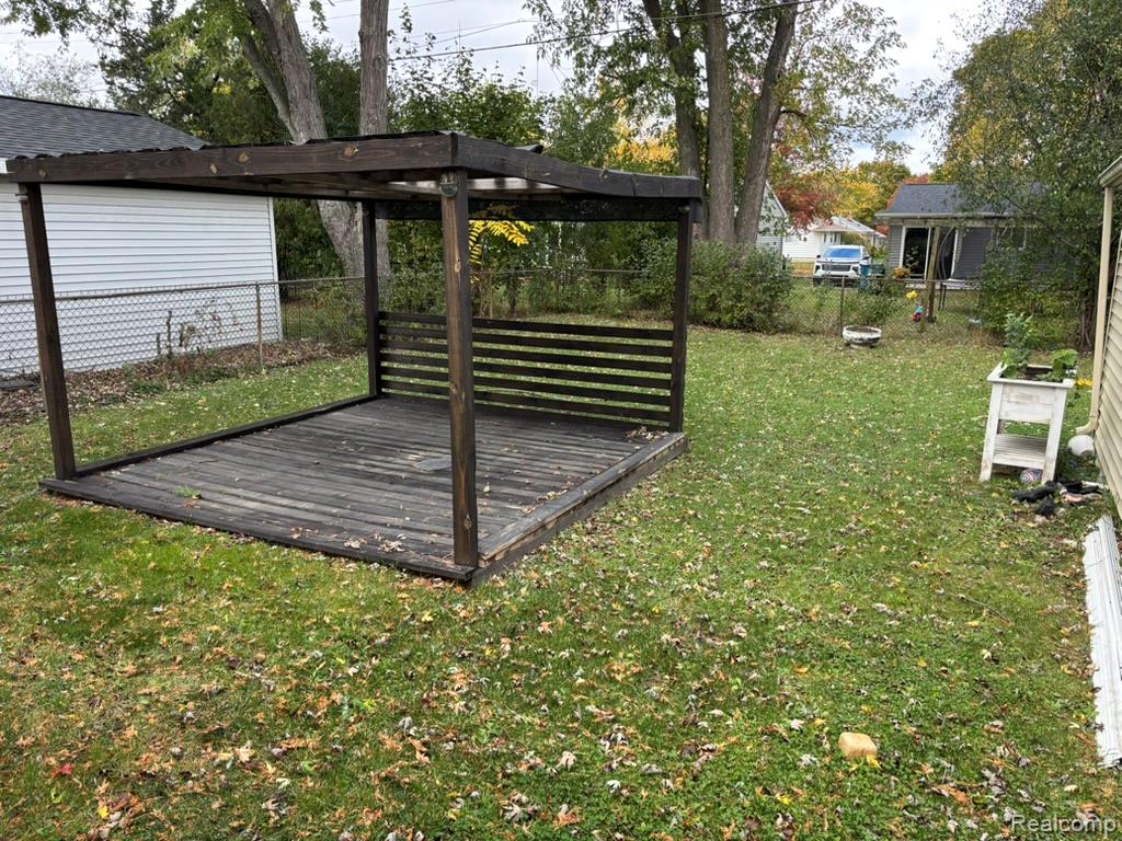 409 Tamarac Drive, Davison, MI 48423 — Photo 22