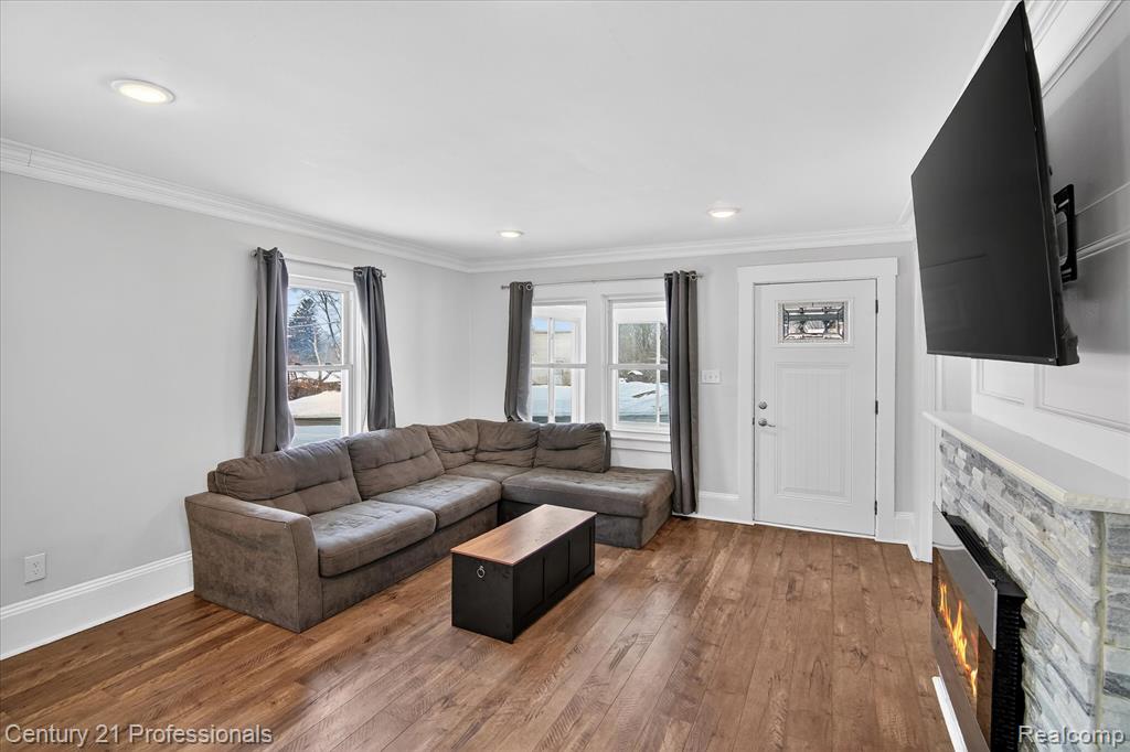 815 E Argyle Street, Jackson, MI 49202 — Photo 12