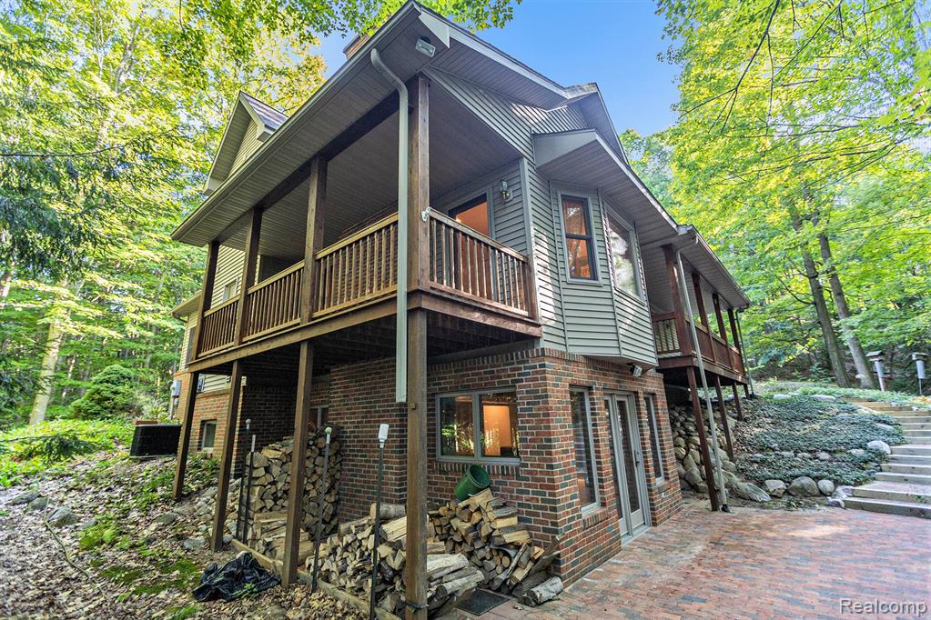 266 Adams Road, Frankfort, MI 49635 — Photo 32