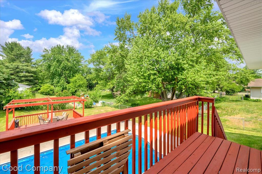 403 Donna Drive, Clinton, MI 49236 — Photo 32