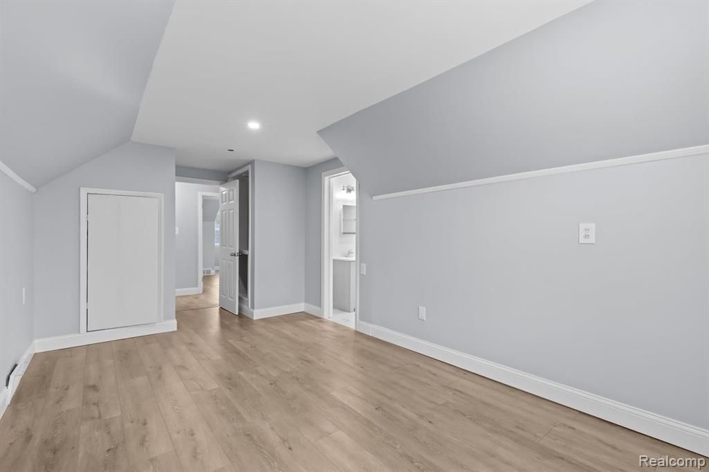18935 Mansfield Street, Detroit, MI 48235 — Photo 21