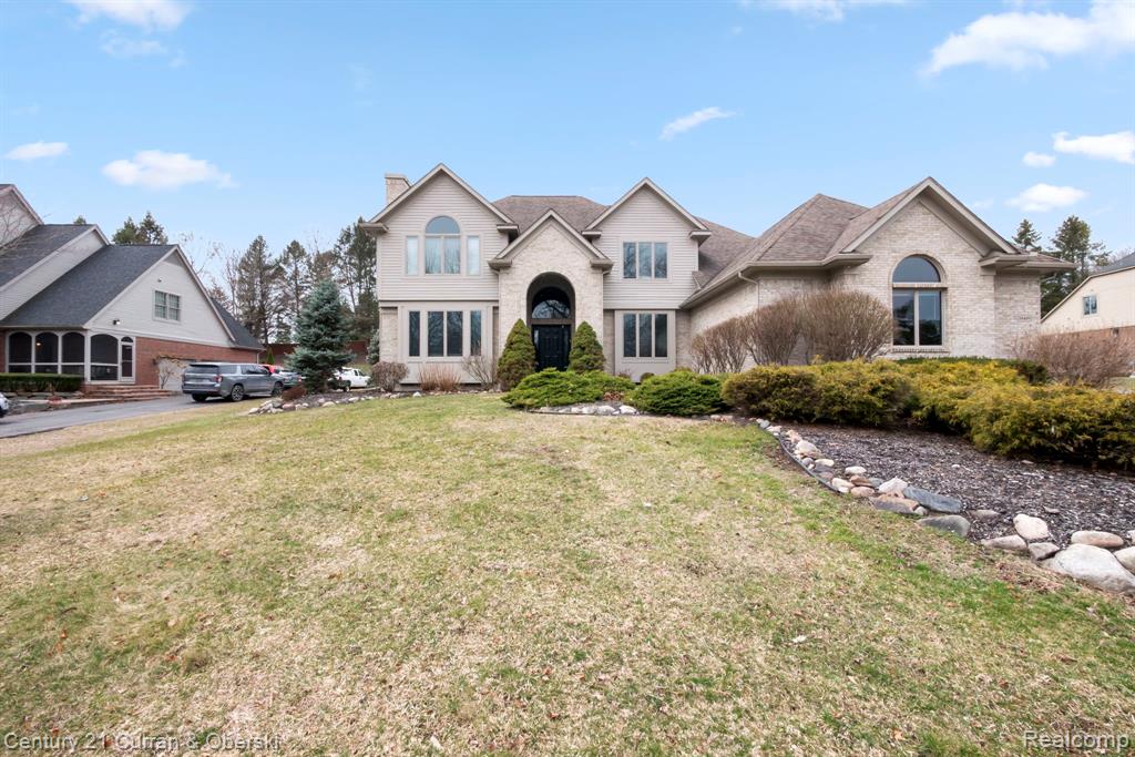 18489 Fox Hollow Court, Northville, MI 48168 — Photo 2