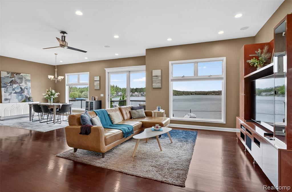 3071 School Lake Drive, Brighton, MI 48114 — Photo 7