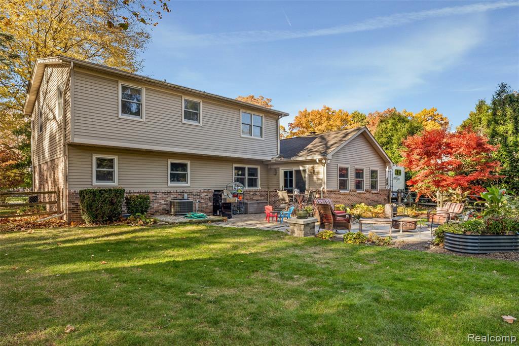 38556 Shana Drive, Clinton Twp, MI 48036 — Photo 7