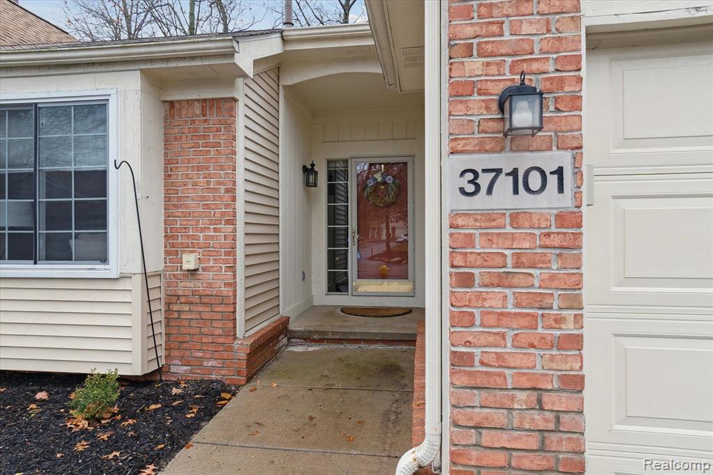 37101 AMHURST Drive, Westland, MI — Photo 3