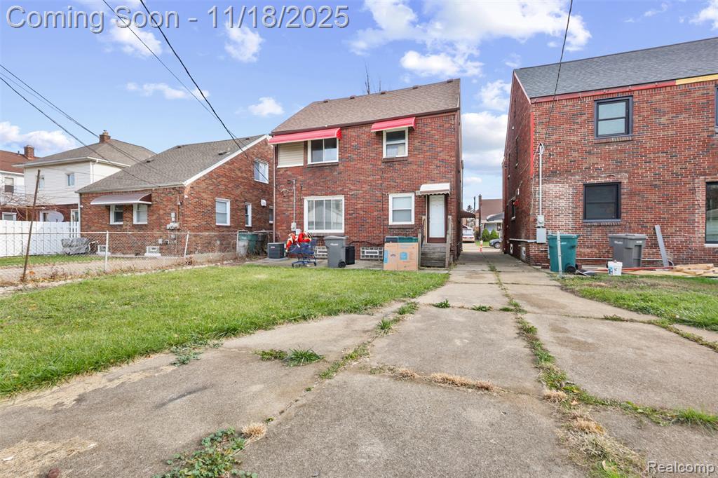 4265 Calhoun Street, Dearborn, MI 48126 — Photo 24