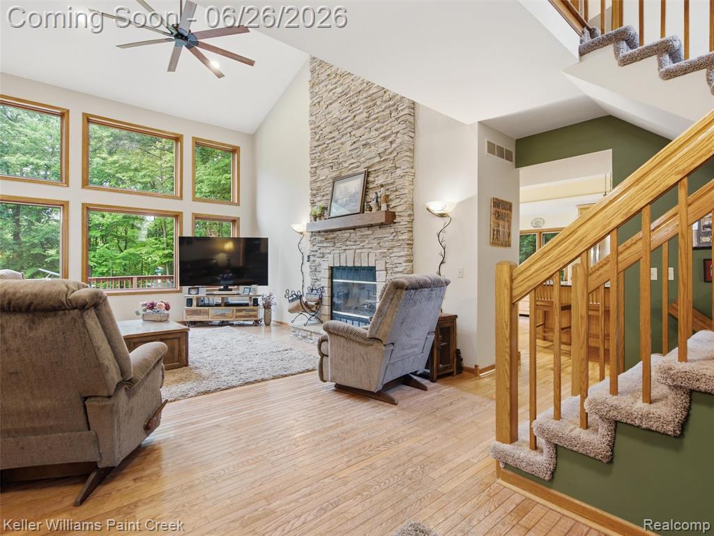 4196 Hosner Road, Oxford, MI 48370 — Photo 19