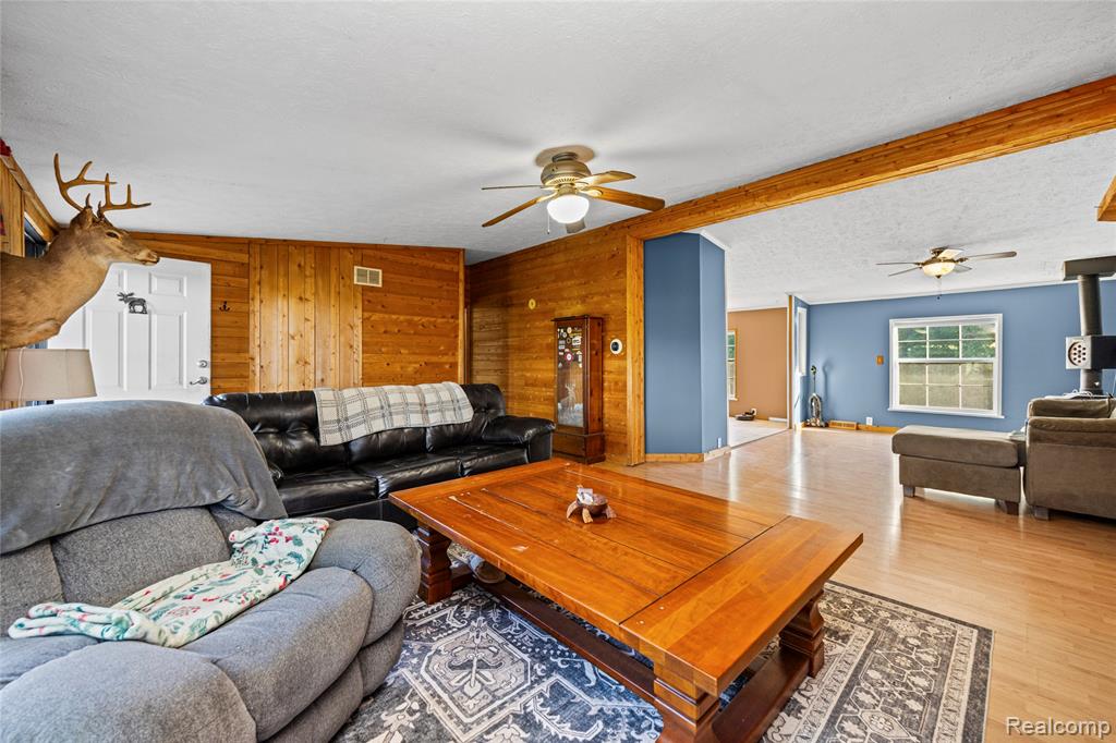 8460 Fish Lake Road Road, Holly, MI 48442 — Photo 8